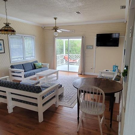 114 Sandbar, Private Pool, Short Walk To Beach Duck Exterior foto