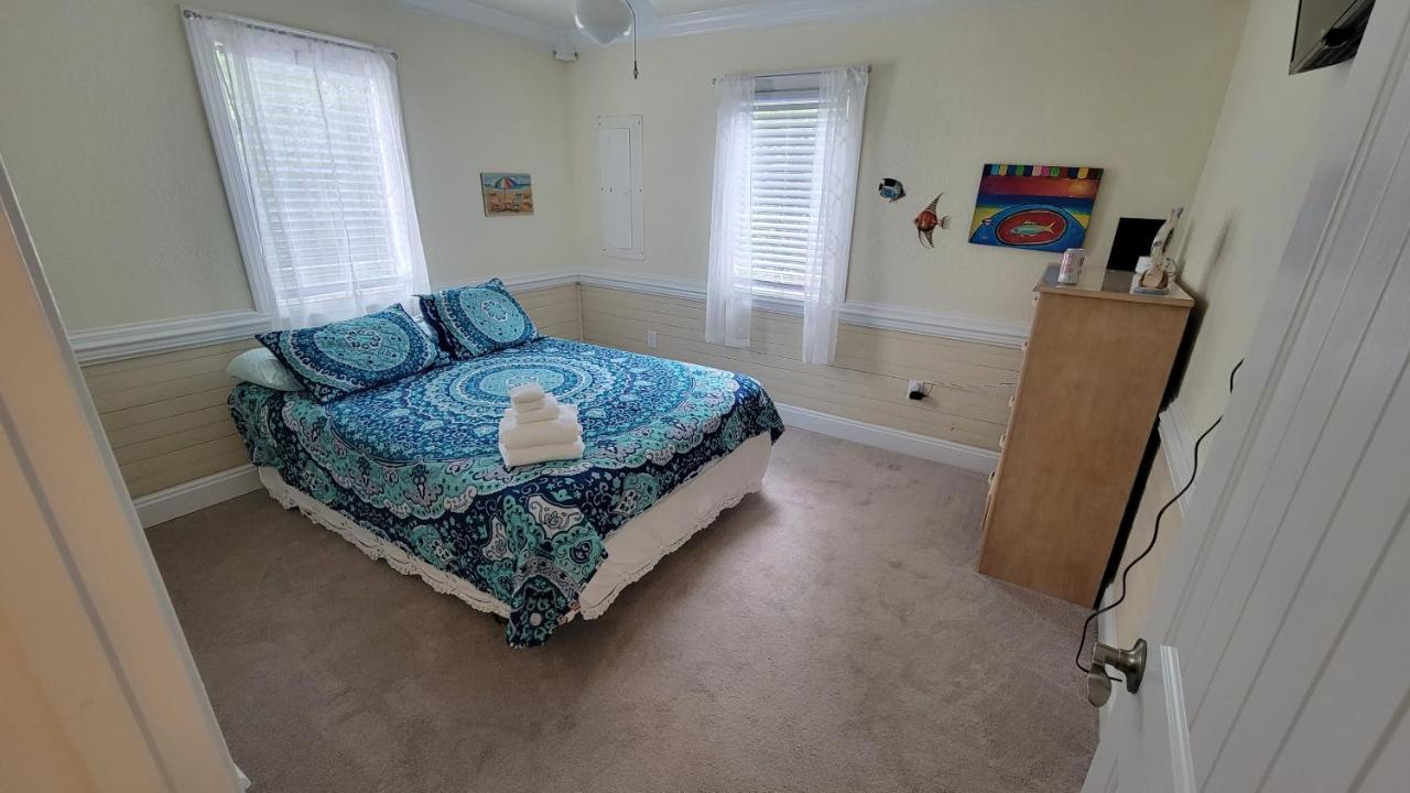 114 Sandbar, Private Pool, Short Walk To Beach Duck Exterior foto