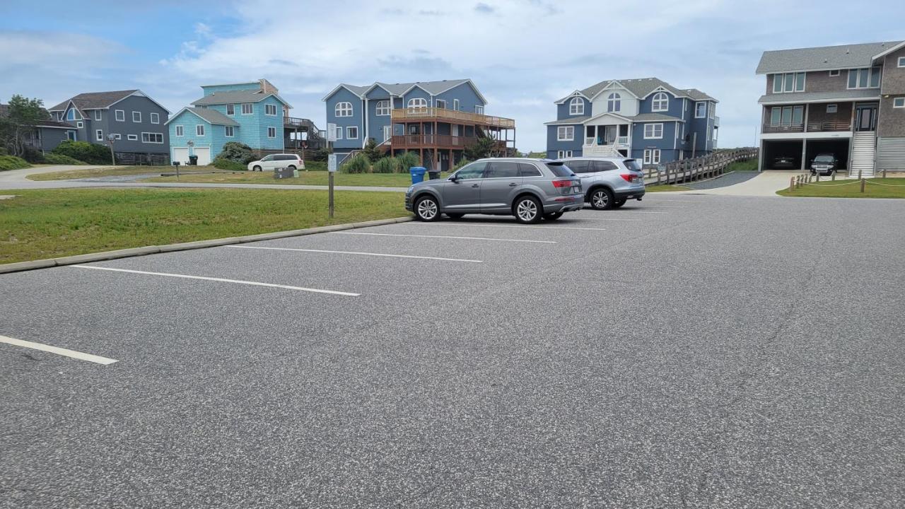114 Sandbar, Private Pool, Short Walk To Beach Duck Exterior foto
